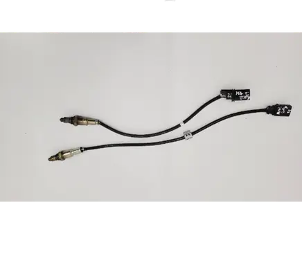 Lambda probe sensor