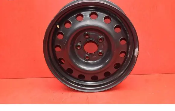 Hyundai Kona I R18 forged rim 