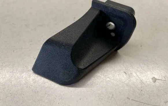 Audi A5 Fender mounting bracket 8W6821231A