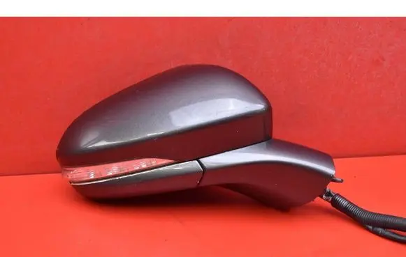 Ford Mondeo MK I Front door electric wing mirror