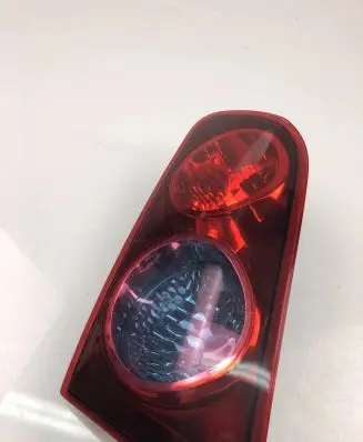 Volkswagen PASSAT B6 Rear/tail lights 27482201