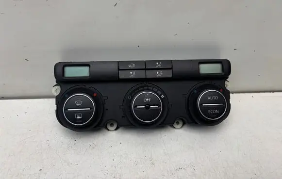 Volkswagen Jetta V Climate control unit 1K0907044AT SW0606 5HB00873110