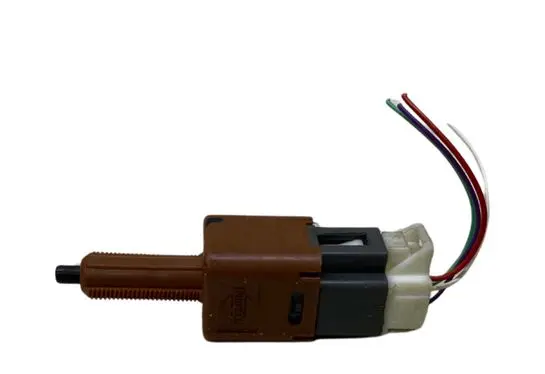 Nissan Qashqai Brake pedal sensor switch 4618K1