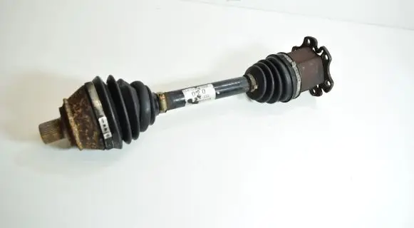 Audi A8 S8 D3 4E Front driveshaft 4E0407272Q