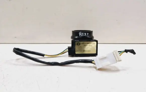 SsangYong Rexton Immobiliser reader (aerial) 8697008110 97RI010029 1000214