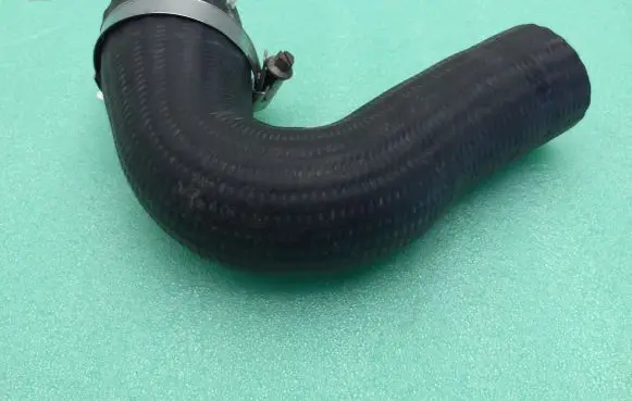 Land Rover Range Rover Sport L320 Intercooler hose/pipe