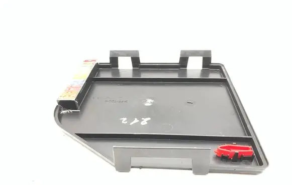 Jaguar XK8 - XKR Fuse box cover GJA3892AA