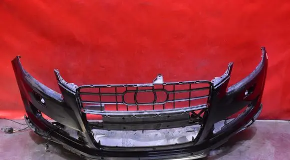 Audi Q7 4L Front bumper
