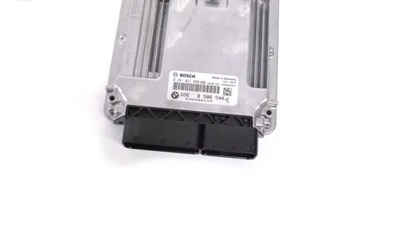 Mercedes-Benz E W213 Engine control unit/module 0281031950 8586540