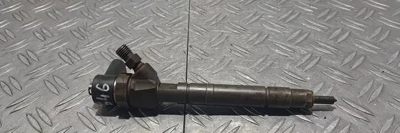 Mercedes-Benz S W220 Fuel injector A6280700487