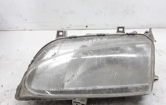 Ford Galaxy Headlight/headlamp 0301048311