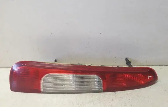 Ford Focus C-MAX Rear/tail lights 