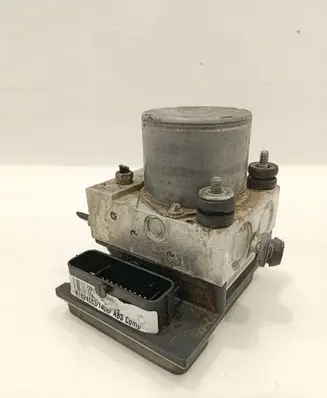 Opel Meriva B ABS Pump 13354301 0265238000