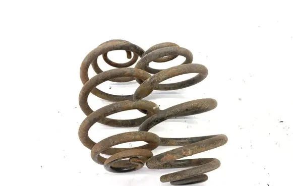 BMW 3 E30 Rear coil spring