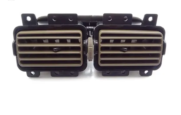 Nissan Patrol Y61 Cabin air duct channel E4555161100 68750