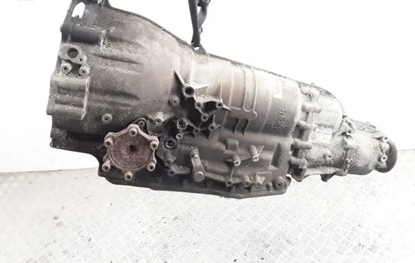 Volkswagen Phaeton Automatic gearbox HKP 4029113 1071040038