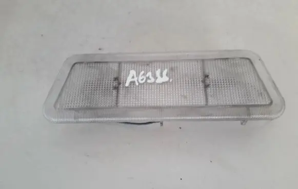 Opel Zafira A Other interior light 90568390