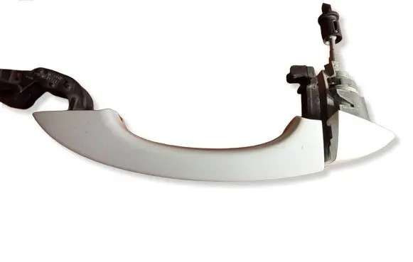 Audi Q5 SQ5 Front door exterior handle 