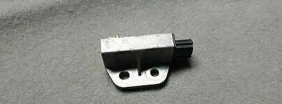Nissan X-Trail T30 Airbag control unit/module FACN0054280275