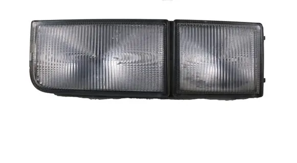 Volkswagen PASSAT B4 Front reflector 3A0941777 8580151