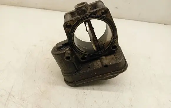Opel Zafira B Throttle valve 
