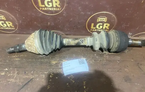 Opel Signum Front driveshaft