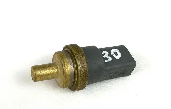 Audi A4 S4 B5 8D Coolant temperature sensor 06a919501a