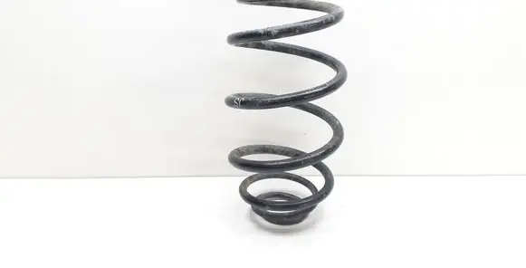 Opel Astra G Rear coil spring