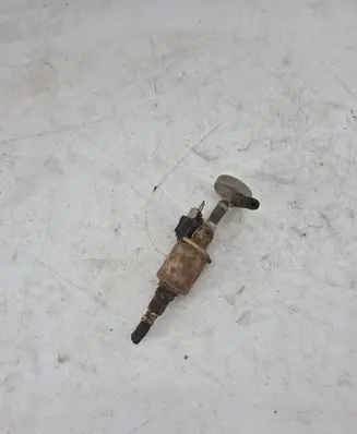Audi Q7 4L Webasto auxiliary heater fuel pump