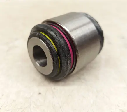 Other rear suspension part