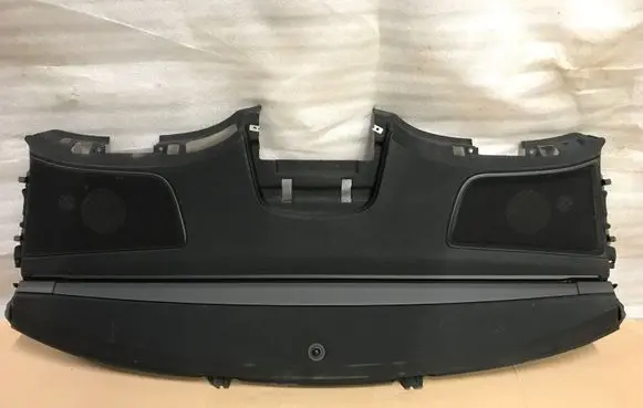 Mercedes-Benz S W222 Parcel shelf A2228100101
