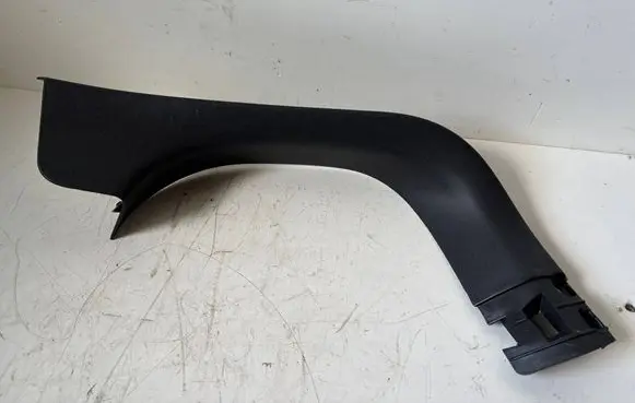 Peugeot 2008 I Centre console side trim rear 9678066977