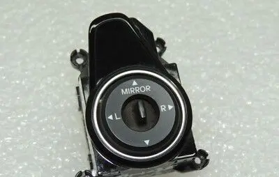 Hyundai i40 Wing mirror switch 935733Z100
