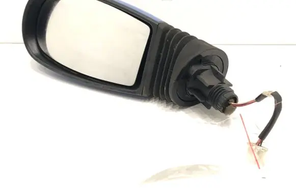 Fiat Punto (188) Front door electric wing mirror