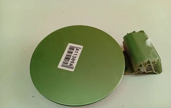 Hyundai Getz Fuel tank cap 695101C000