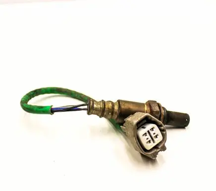 Jaguar XK - XKR Lambda probe sensor 6R839F472AC