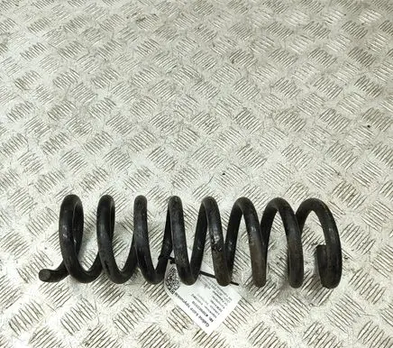 Mercedes-Benz SLK R171 Rear coil spring A2023242504