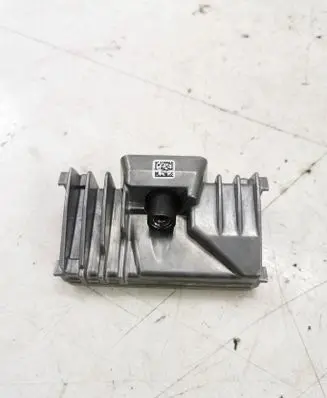 Windshield/windscreen camera