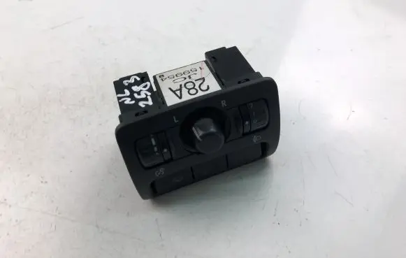 Subaru Legacy Light switch 28AJC159954