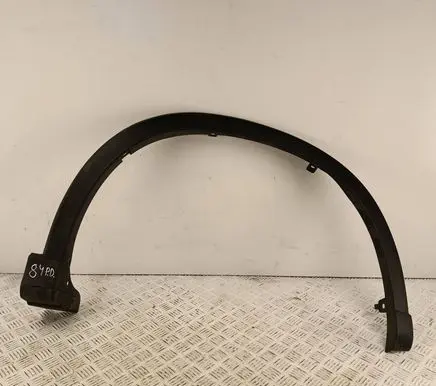 Mazda CX-5 Front arch trim KD5351W21