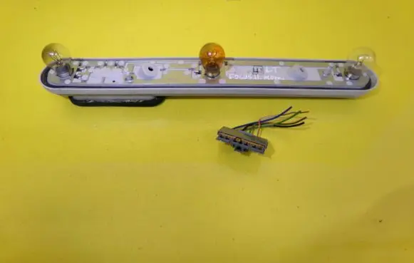 Ford Focus Tail light bulb cover holder 4M51-13N004-C