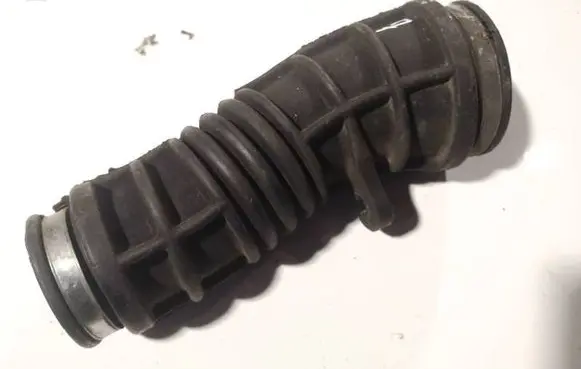 Opel Astra G Air intake hose/pipe