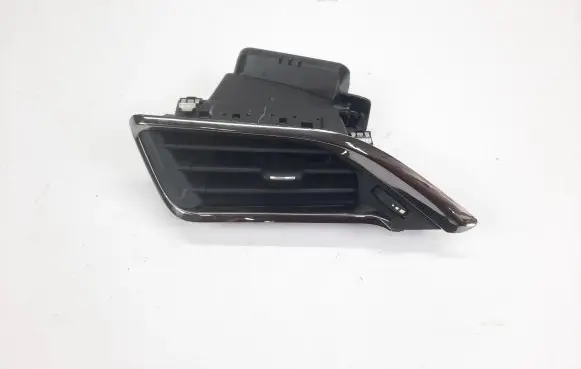 Peugeot 208 Dashboard side air vent grill/cover trim 9633131777
