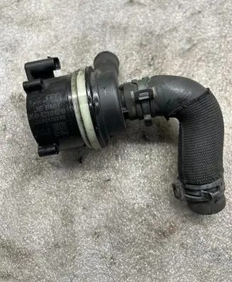 Audi A6 S6 C6 4F Electric auxiliary coolant/water pump 059121012