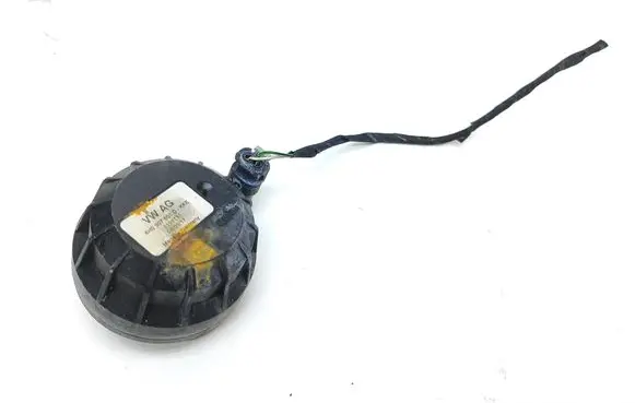 Audi A5 Alarm system siren 4H0907601D 1101111