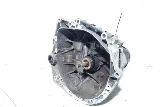 Citroen C4 II Automatic gearbox 2231K2