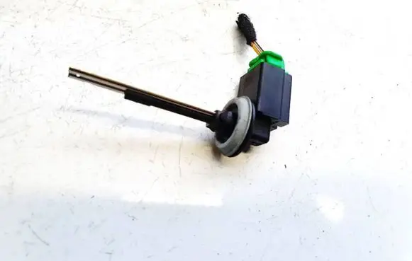 Citroen C4 I Picasso Interior temperature sensor 105767374