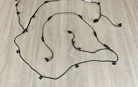 Other wiring loom