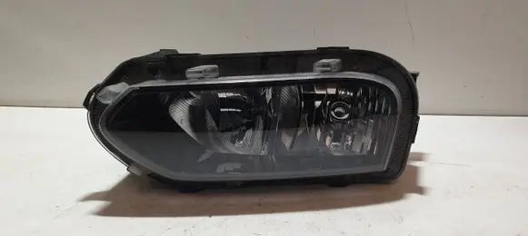 Dacia Spring Headlight/headlamp 260607303R 21010RD03