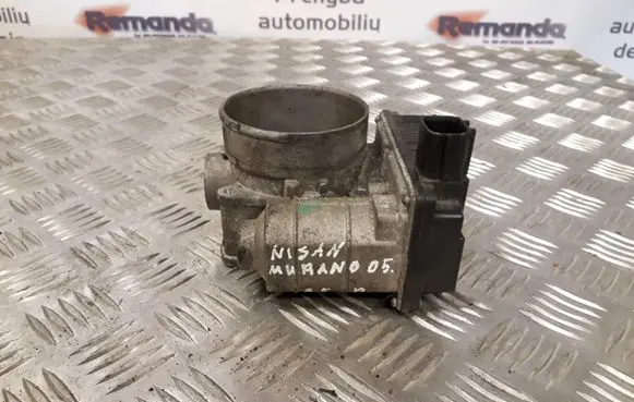 Nissan Murano Z50 Throttle valve SERA57601